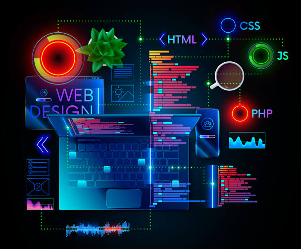 Website Development